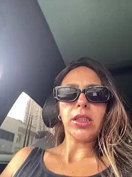 Gipoltergeist online show from 03/18/26, 01:57