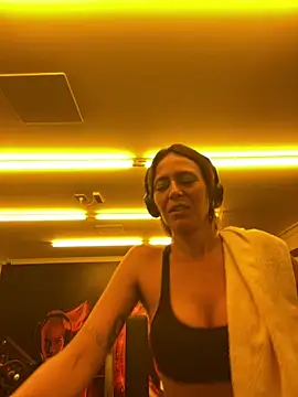 Gipoltergeist online show from 02/09/26, 10:08