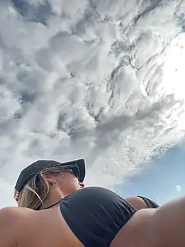 Gipoltergeist online show from 02/28/25, 06:52