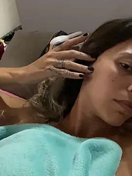 Gipoltergeist online show from 10/19/25, 02:14