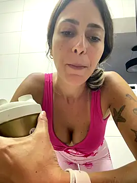 Gipoltergeist online show from 09/30/25, 02:17