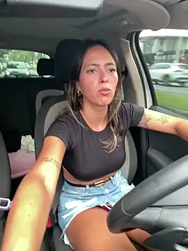 Gipoltergeist online show from 02/27/26, 07:35