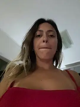 Gipoltergeist online show from 10/22/25, 01:38