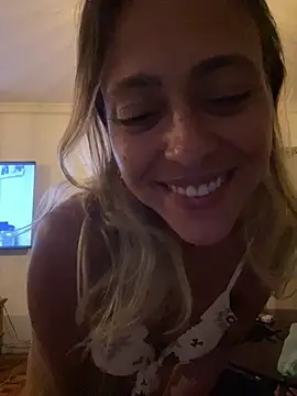 Gipoltergeist online show from 01/27/25, 01:26