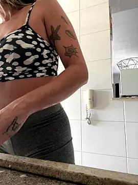 Gipoltergeist online show from 11/05/25, 12:30