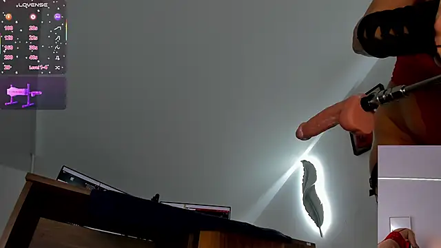 KarlaHartley online show from 02/12/26, 05:40