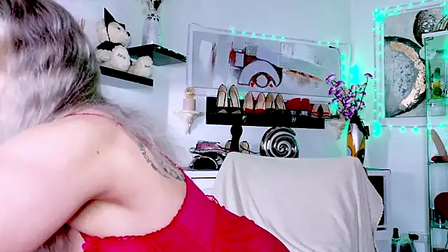 2bigass4 u online show from 03/22/26, 08:38