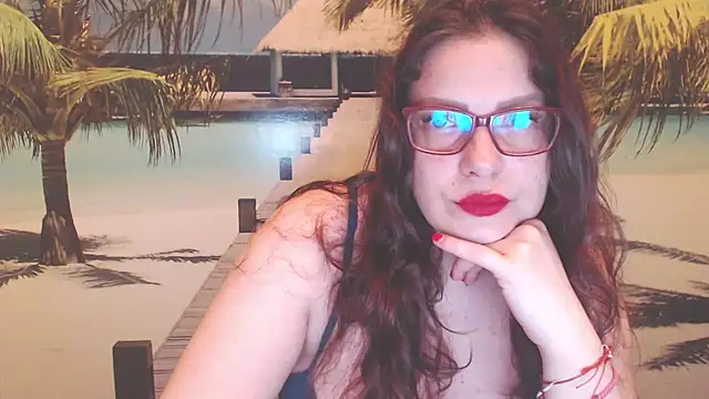 Queen  Natasha online show from 05/23/26, 08:41