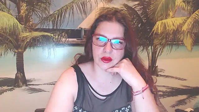 Queen  Natasha online show from 08/04/26, 08:46