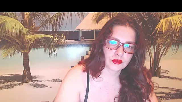 Queen  Natasha online show from 07/11/26, 09:04