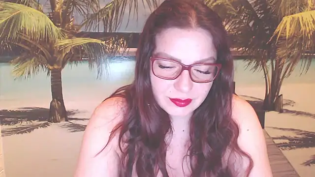 Queen  Natasha online show from 04/23/26, 09:05