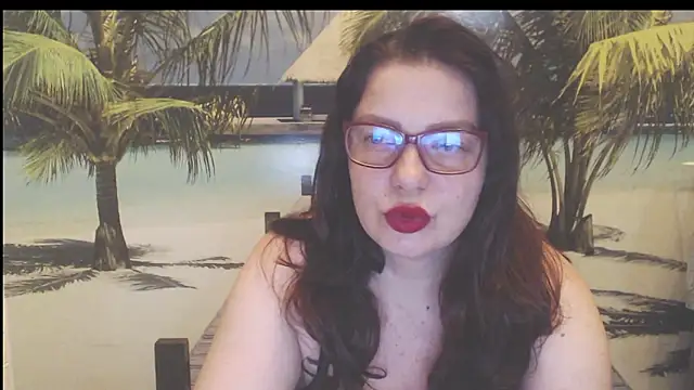 Queen  Natasha online show from 03/26/26, 11:24