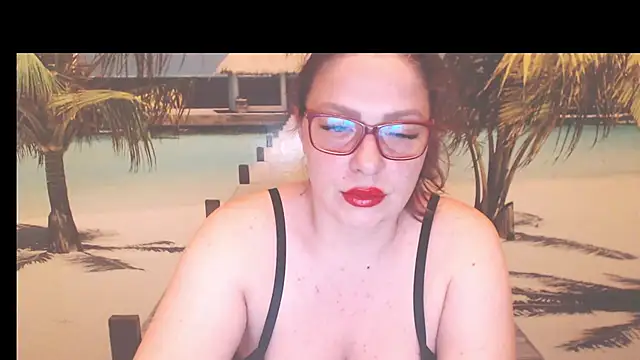 Queen  Natasha online show from 07/25/26, 07:31