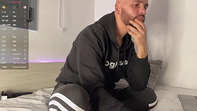 tim beard online show from 12/20/25, 12:24