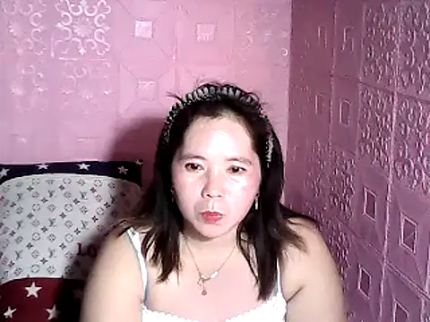 Cutehornywetmom online show from 01/05/25, 03:45