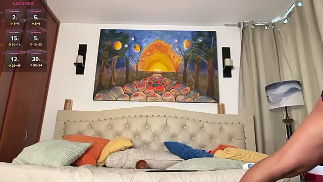 Snapshot of Adams_ricci chatting on 02/03/26, 12:32 Adams ricci online show from 02/03/26, 12:32