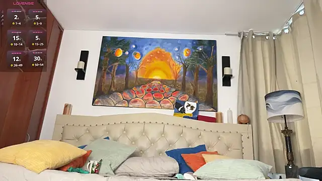 Snapshot of Adams_ricci chatting on 01/06/26, 12:20 Adams ricci online show from 01/06/26, 12:20