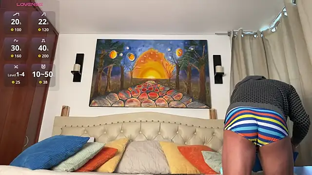 Snapshot of Adams_ricci chatting on 02/10/26, 12:48 Adams ricci online show from 02/10/26, 12:48