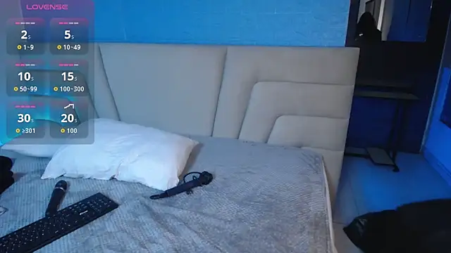 Miss Loise online show from 09/19/25, 04:05