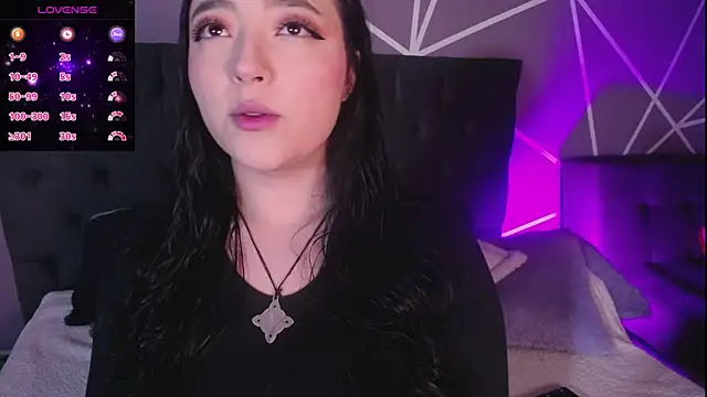 Miss Loise online show from 03/08/25, 12:41