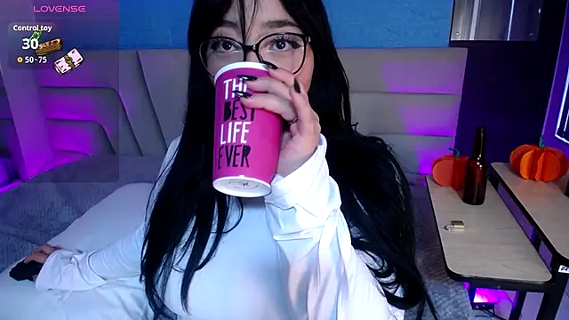 Miss Loise online show from 09/28/25, 10:39