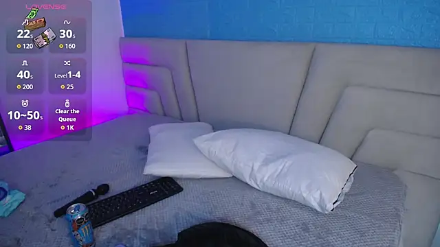 Miss Loise online show from 09/09/25, 05:17