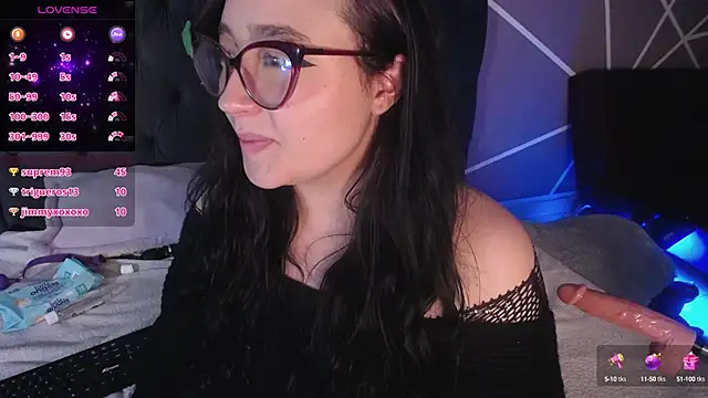 Miss Loise online show from 03/12/25, 10:28