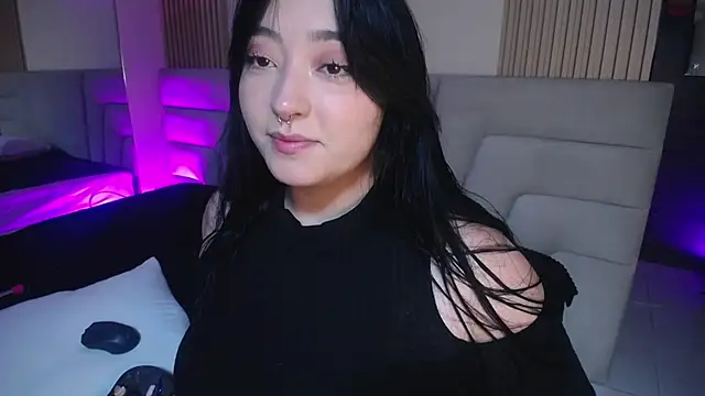 Miss Loise online show from 10/20/25, 03:52