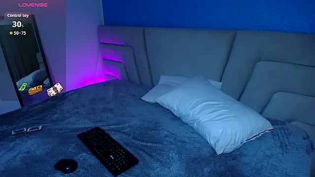 Miss Loise online show from 09/23/25, 04:08