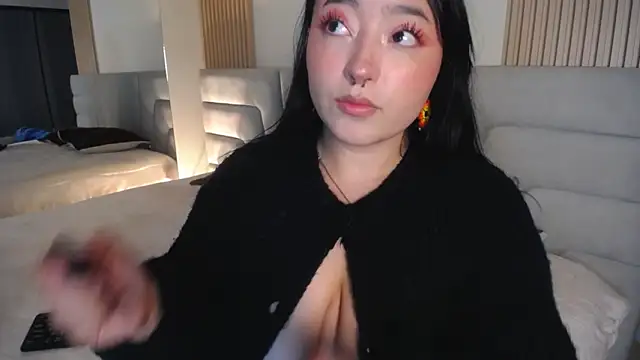 Miss Loise online show from 03/11/26, 03:33