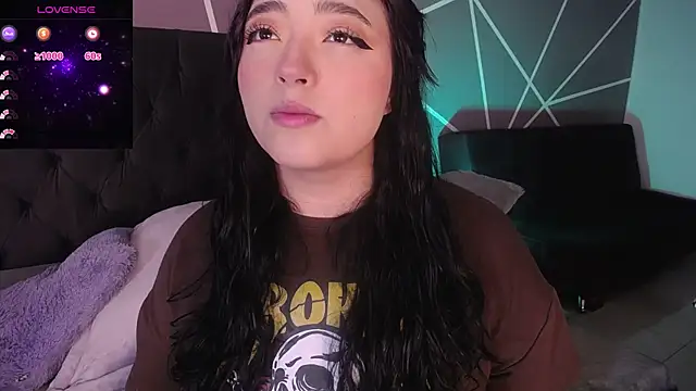 Miss Loise online show from 03/13/25, 02:12