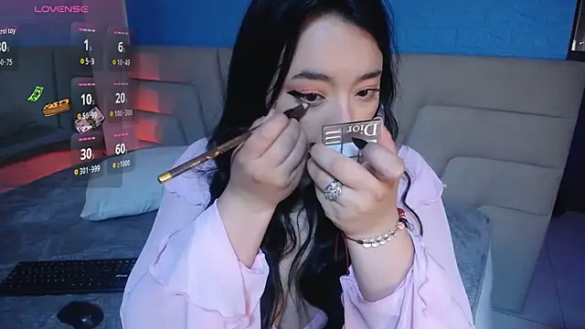 Miss Loise online show from 09/26/25, 03:46