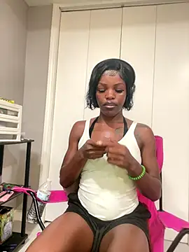 wishwashhy22 online show from 12/21/25, 03:30