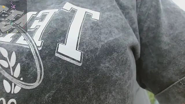 sophia hadid online show from 12/04/25, 06:18