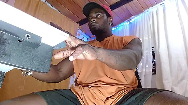 angel bonbom online show from 02/17/26, 10:18