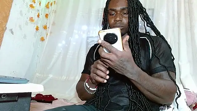 angel bonbom online show from 03/15/26, 07:48