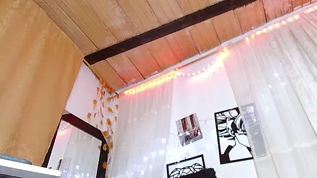 angel bonbom online show from 05/06/26, 11:03