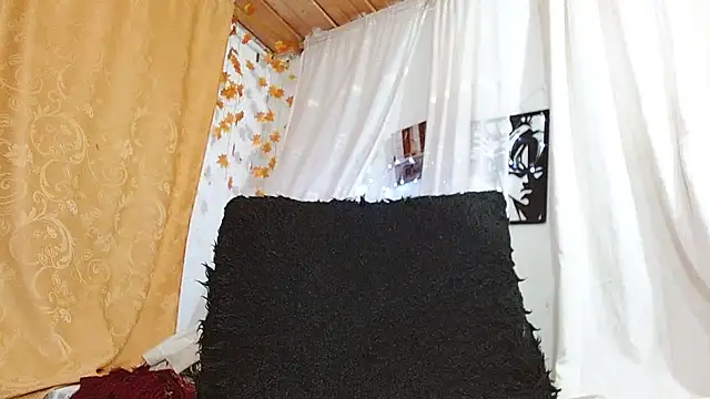 angel bonbom online show from 03/07/26, 01:45