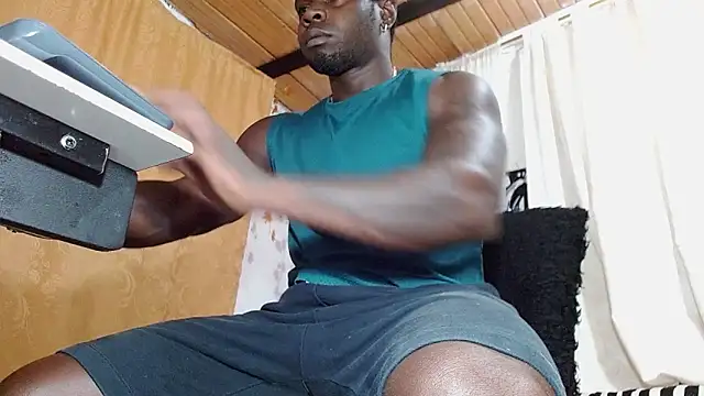 angel bonbom online show from 02/27/26, 10:04