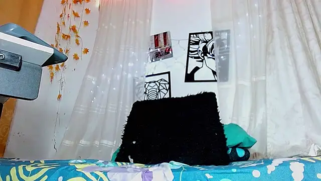 angel bonbom online show from 04/02/26, 03:30