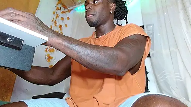 angel bonbom online show from 06/03/26, 06:45