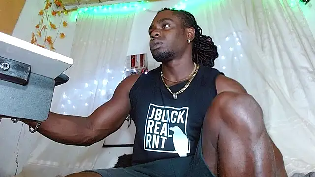 angel bonbom online show from 04/08/26, 09:38