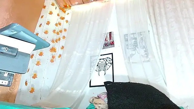 angel bonbom online show from 02/01/26, 07:23