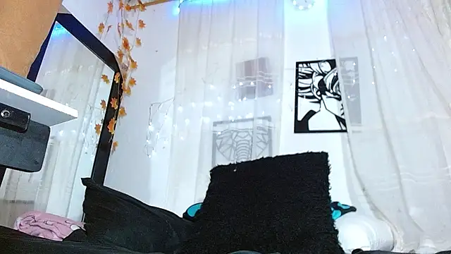 angel bonbom online show from 05/01/26, 10:26