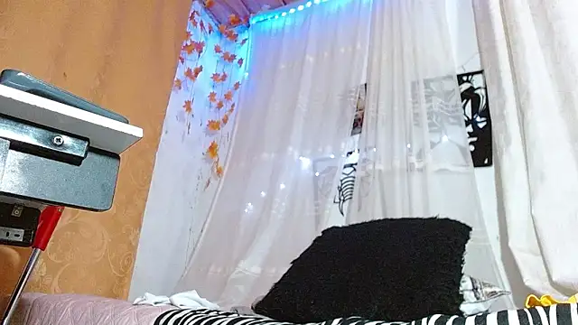 angel bonbom online show from 02/26/26, 09:31