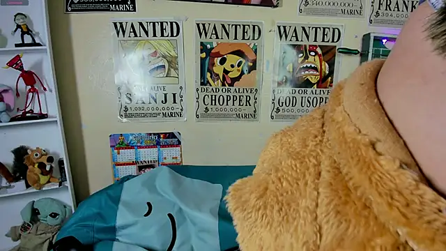 cristina blu21 online show from 02/27/25, 07:30