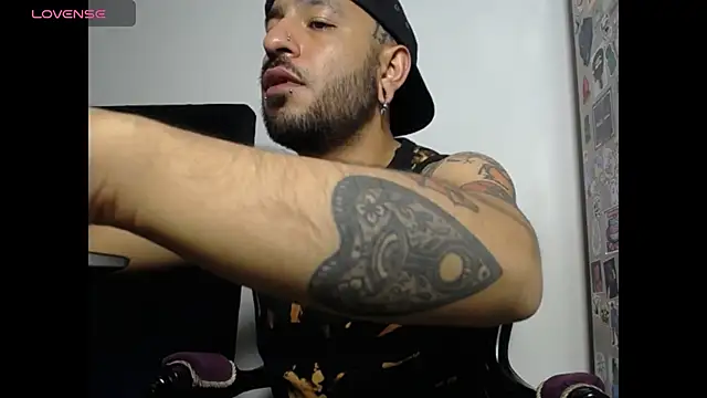 nika 1312 online show from 04/01/26, 03:52