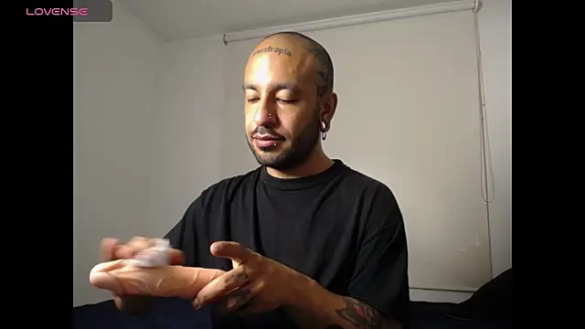 nika 1312 online show from 03/25/26, 03:17