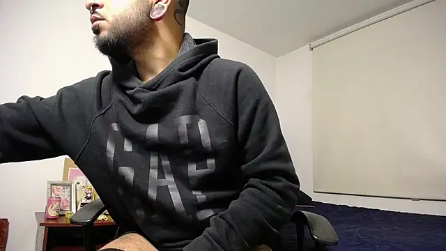 nika 1312 online show from 04/19/26, 06:47