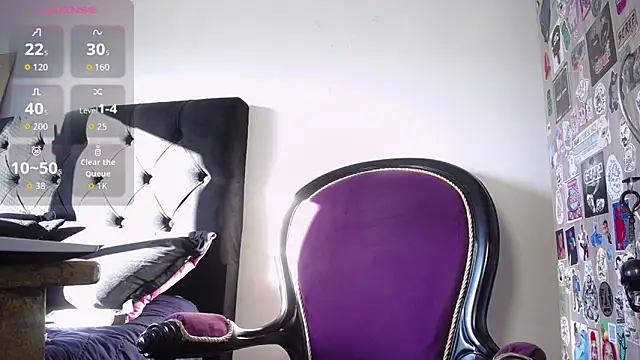 nika 1312 online show from 04/02/26, 09:54